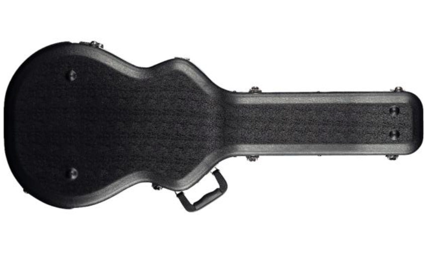 Rockcase By Warwick Yamaha Apx Standard 10612b Acoustic Guitar Case 10612b - Westerngitaarkoffer - Variation 2