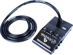 Wah/filter effectpedaal Rocktron                       BANSHEE MK2 Talkbox