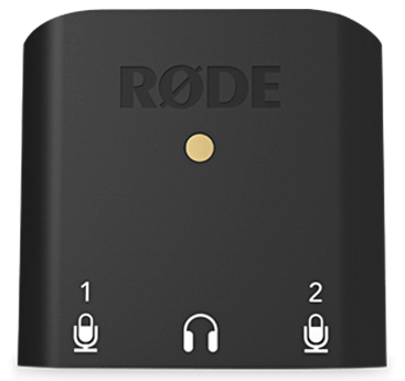 Rode Ai-micro - Iphone / Ipad audio-interface - Variation 2