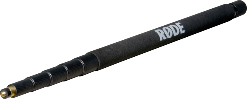 Rode Boompole - - Microfoonhengel - Main picture
