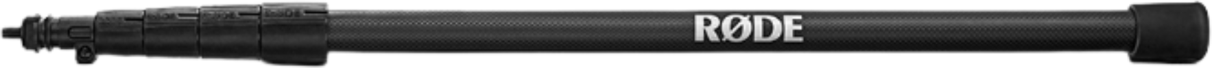 Rode Boompole Pro - Microfoonhengel - Main picture
