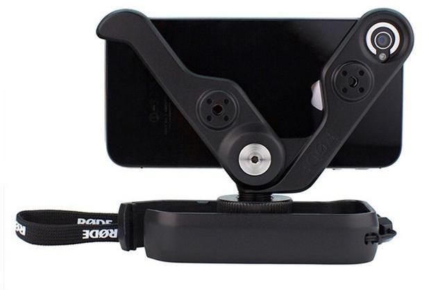  Rode Grip iPhone 5 & 5S