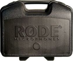 Microfoonkoffer Rode RC1