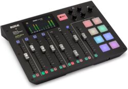 Multi tracks opnemer Rode RODECaster Pro