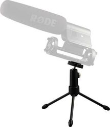 Microfoon cel Rode TRIPOD