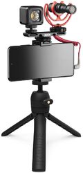 Vlogger universal Kit