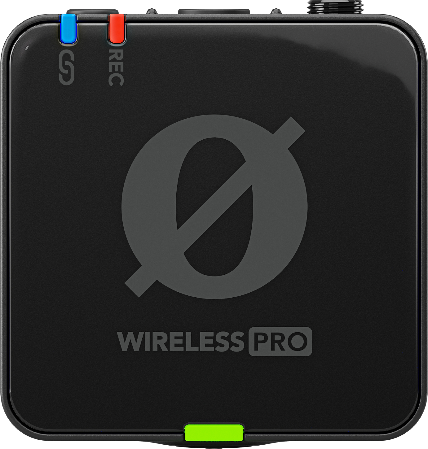 Rode Wireless Pro - Draadloze zender-ontvanger Systeem - Variation 1
