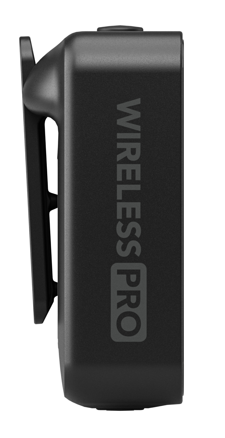 Rode Wireless Pro - Draadloze zender-ontvanger Systeem - Variation 3