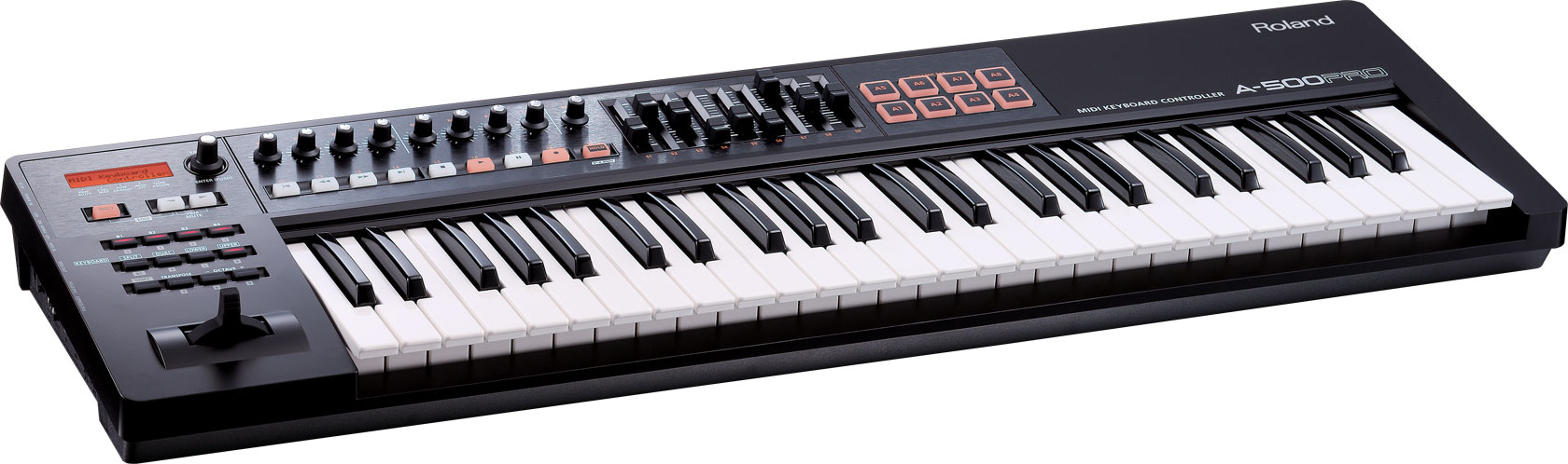 Roland A500 Pro-r - Masterkeyboard - Variation 3