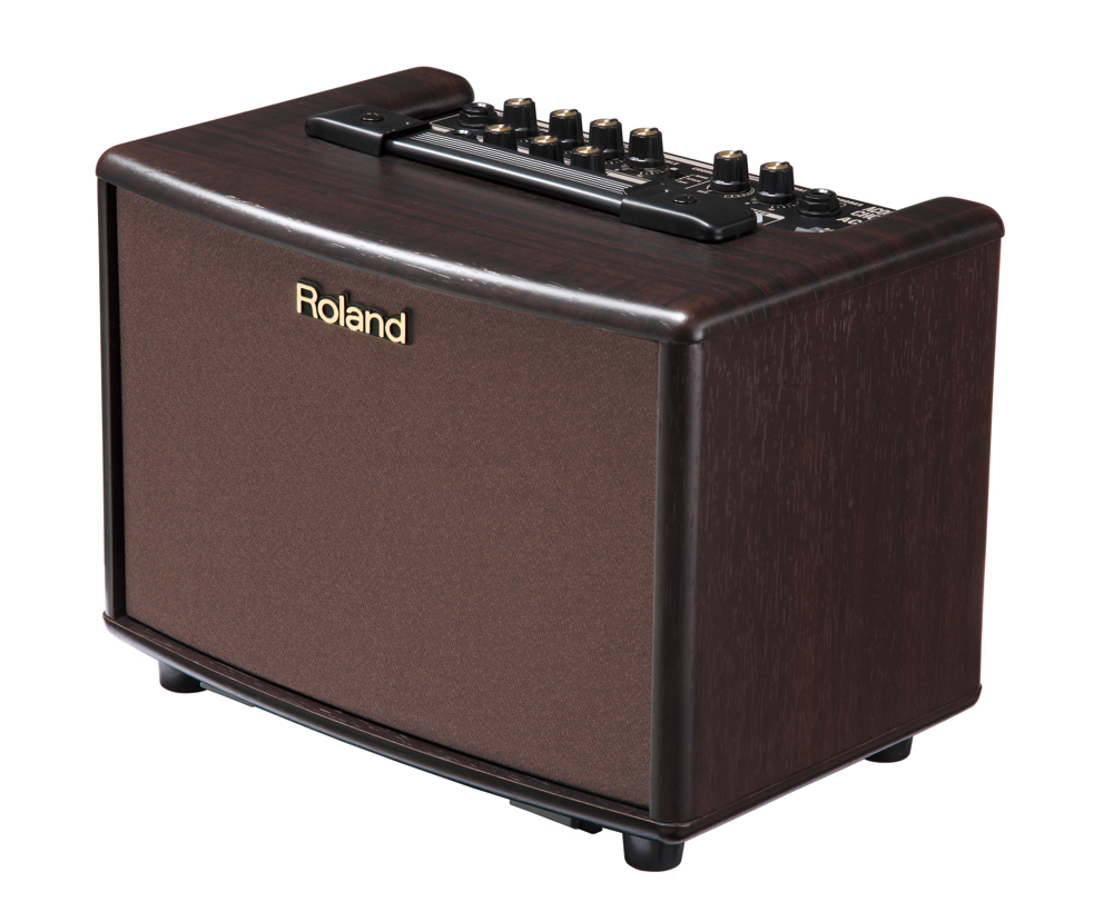 Roland Ac-33 Rw - Combo voor akoestische gitaar - Variation 2