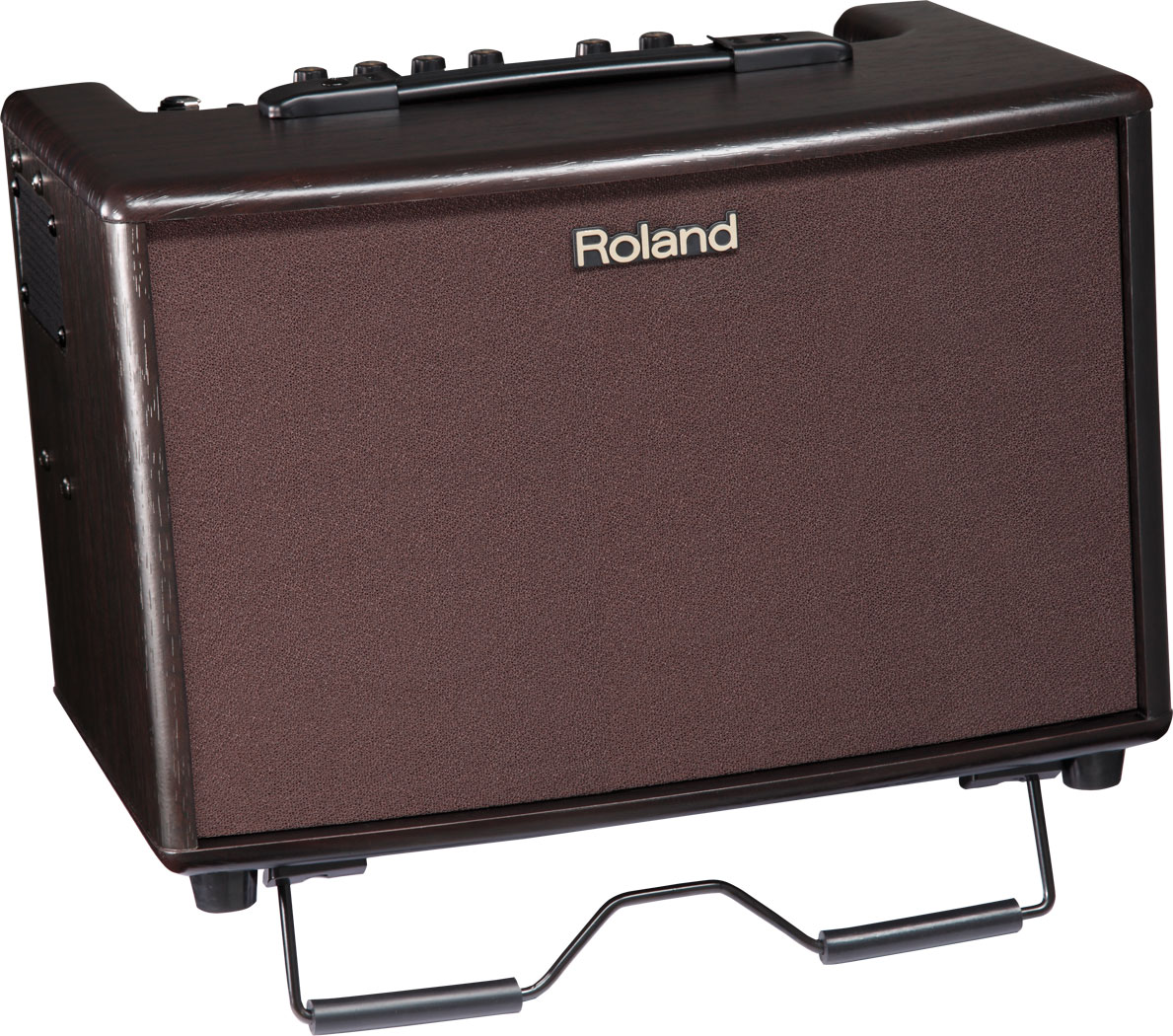 Roland Ac-60 Rw - Combo voor akoestische gitaar - Variation 2