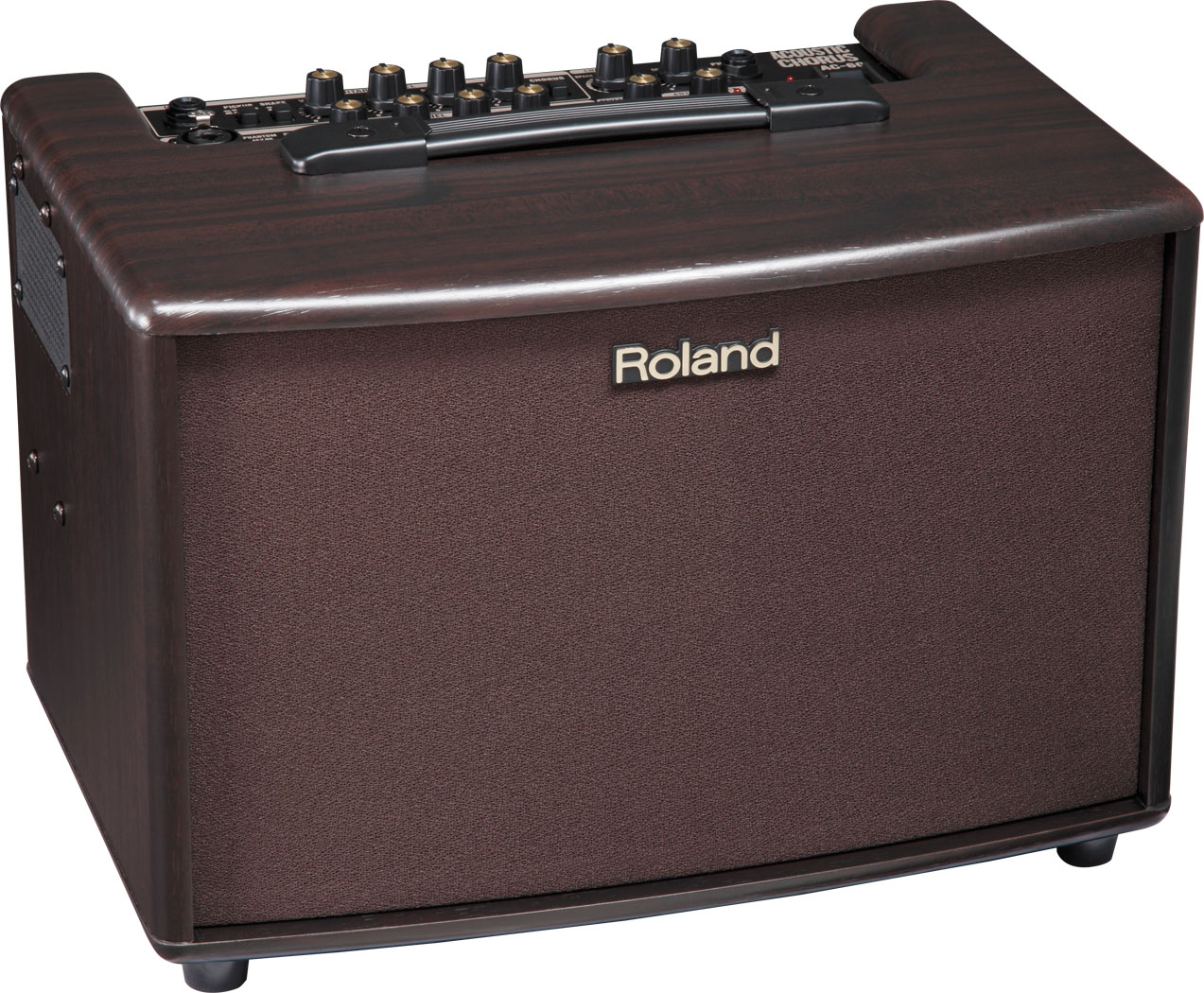 Roland Ac-60 Rw - Combo voor akoestische gitaar - Variation 4