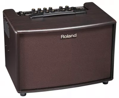 Combo voor akoestische gitaar Roland AC-33-RW