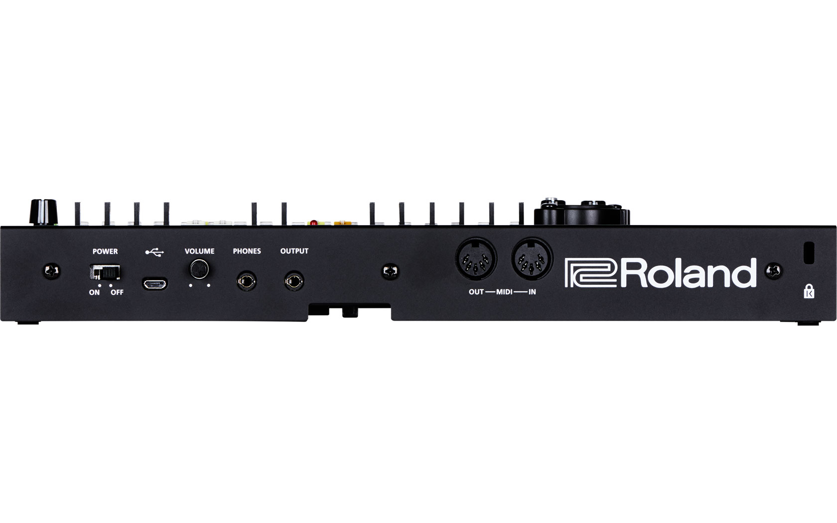 Roland Boutique Vp-03 - Effecten processor - Variation 3