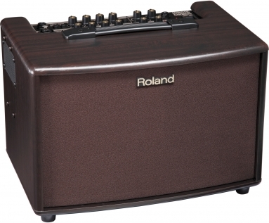 Roland Ac-33 Rw - Combo voor akoestische gitaar - Main picture