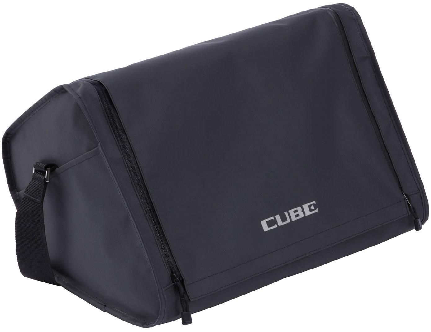 Versterker hoes Roland CB-CS2 - Housse de transport pour CUBE Street EX
