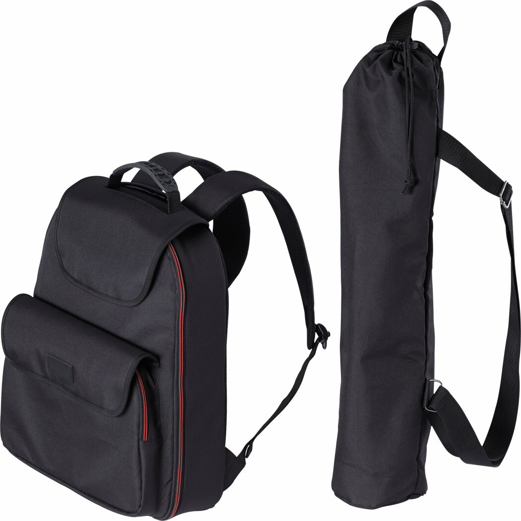 Roland Cb-hpd Carrying Bag Pour Handsonic Hpd-10 & Spd-sx - Hoes & koffer voor percussies - Main picture