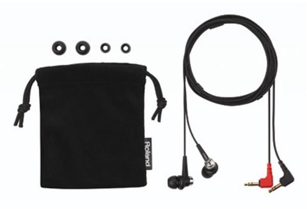 Lavalier-microfoon Roland CS10EM