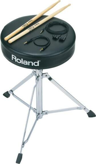 Roland Dap1 Pour Vdrums - Drumstoel - Main picture