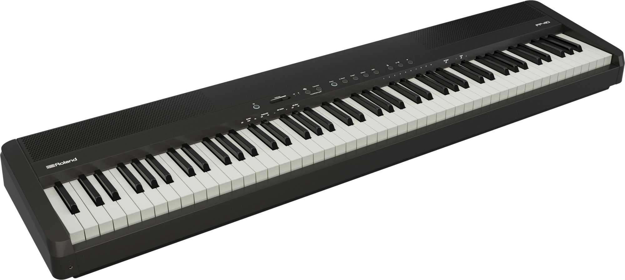Roland Fp-40 - Draagbaar digitale piano - Main picture