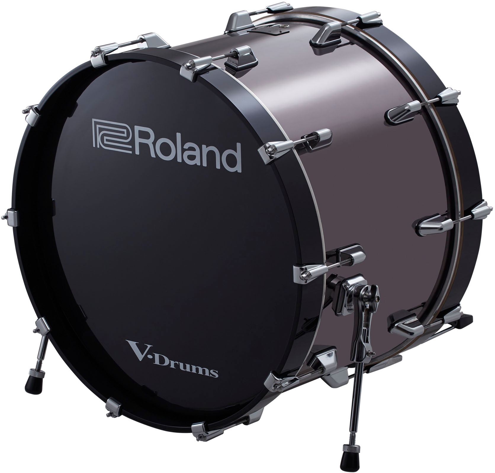 Roland Grosse Caisse V-drums Kd-220 - Elektronisch drumstel - Main picture