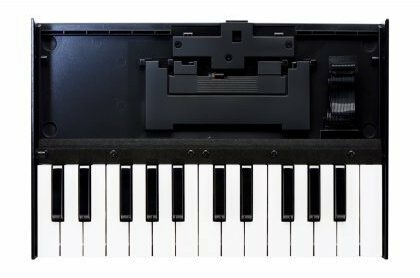 Roland K-25m - Masterkeyboard - Main picture