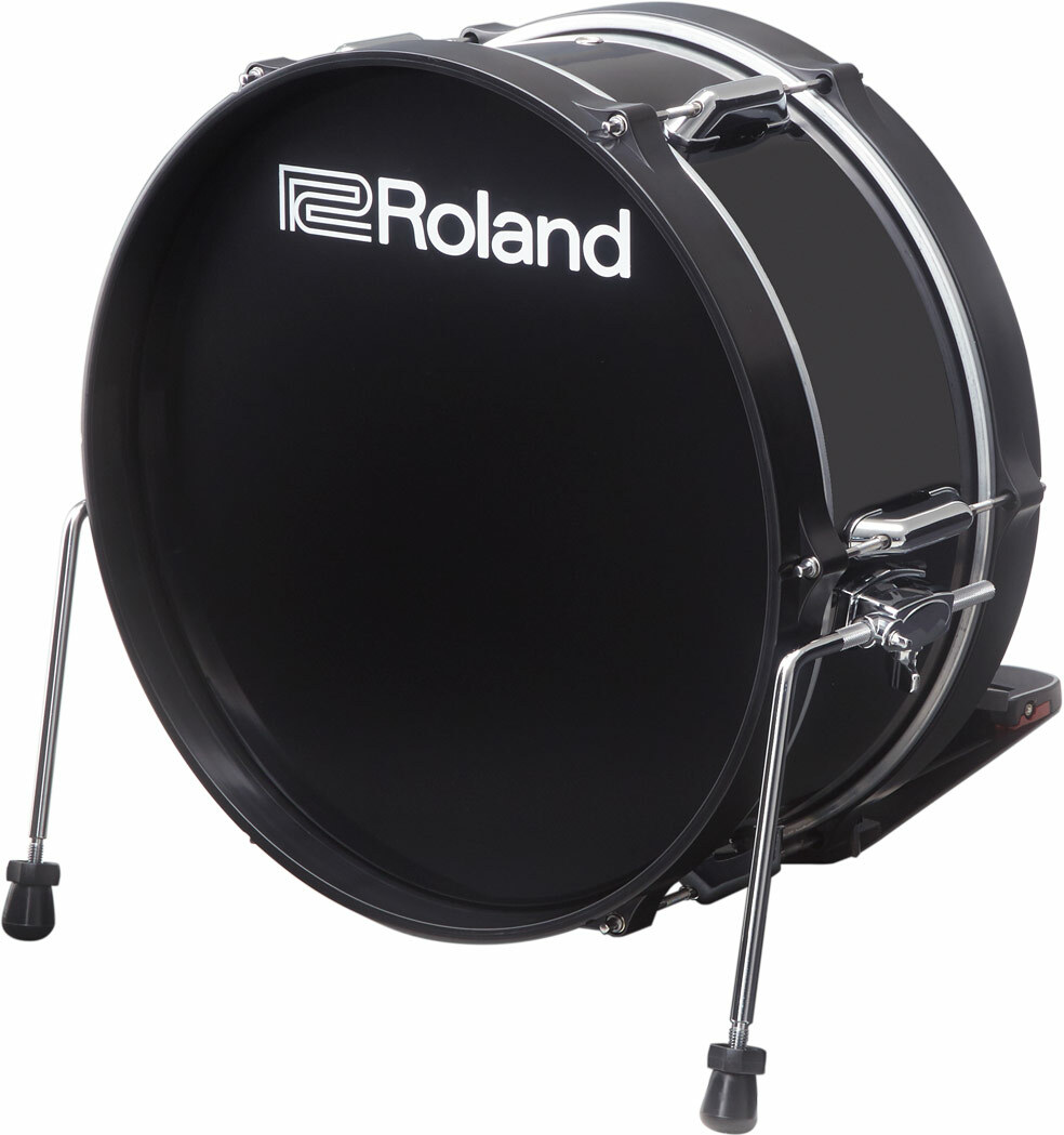 Roland Kd 180 Digital Kick Drum Pad 18 - Elektronisch drumstel pad - Main picture