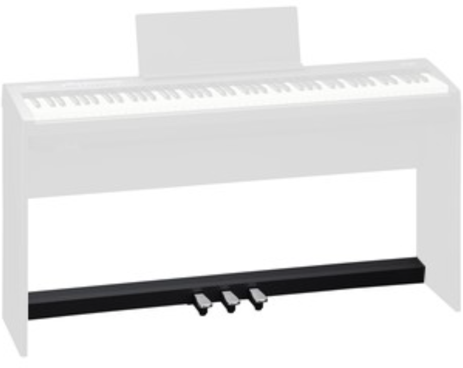 Roland Kpd70bk Pour Fp30, Fp30x, Fp-e50 - Pedaaleenheid voor keyboard - Main picture