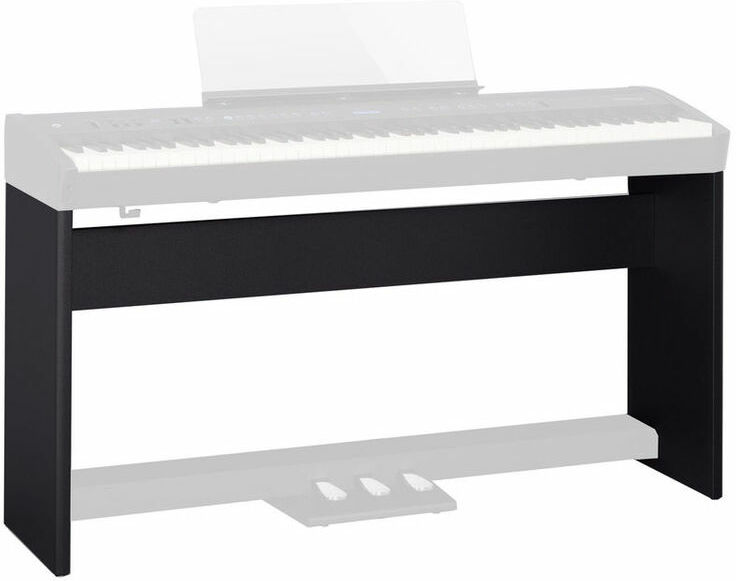Roland Ksc-72-bk Pour Fp-60 Et Fp-60x - Keyboardstandaard - Main picture