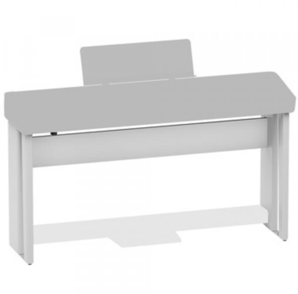 Keyboardstandaard Roland KSC-90-WH pour FP-90 et FP-90X