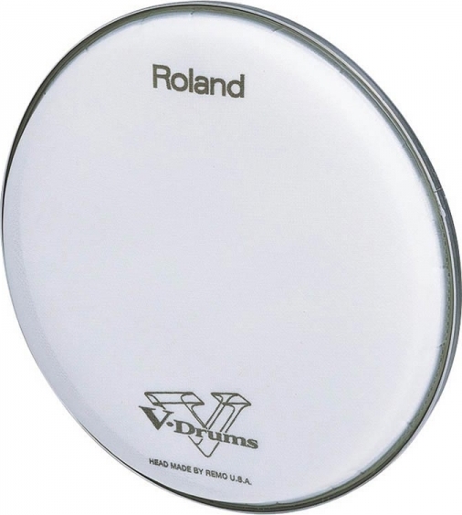 Roland Mh2-8 Drumhead - Percussievel - Main picture