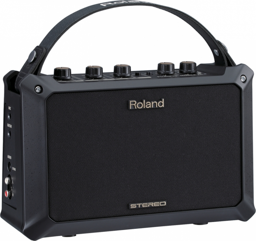 Roland Mobile Ac - Mini akoestische gitaarversterker - Main picture