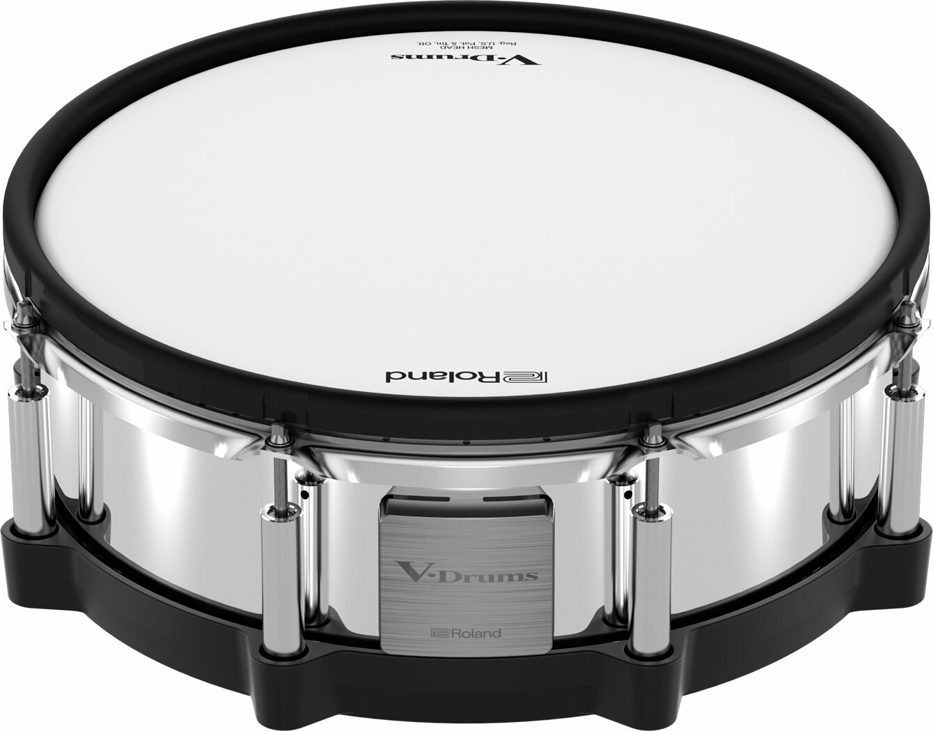 Roland Pd-140ds - Elektronisch drumstel pad - Main picture