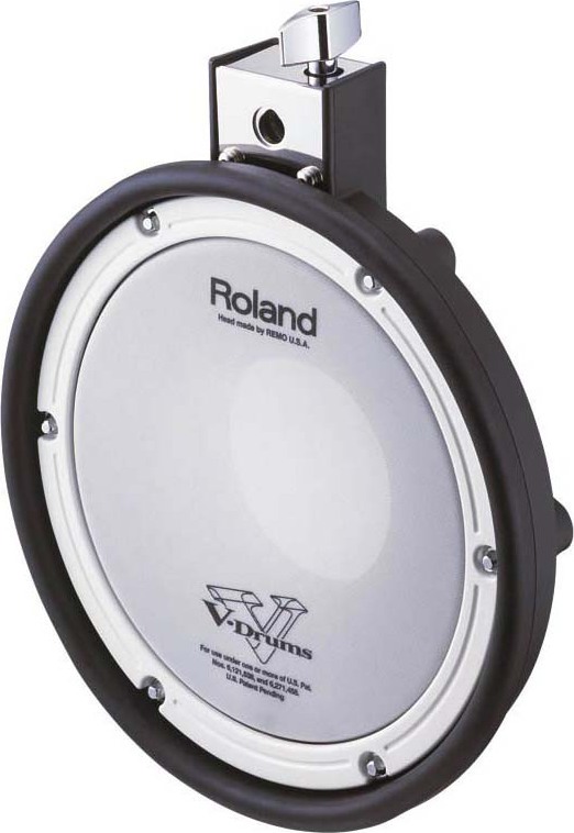 Roland Pdx8 - Elektronisch drumstel pad - Main picture