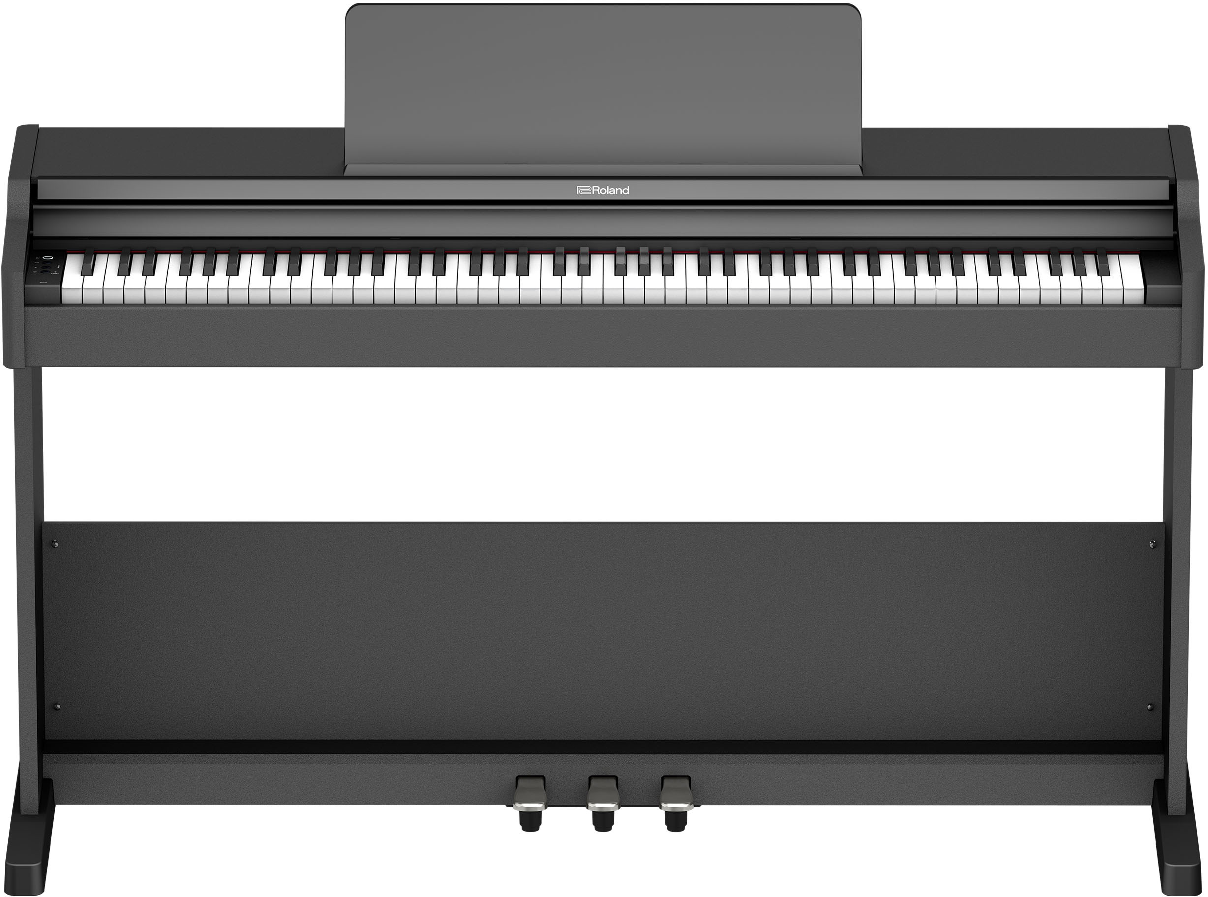 Roland Rp107-bkx - Digitale piano met meubel - Main picture