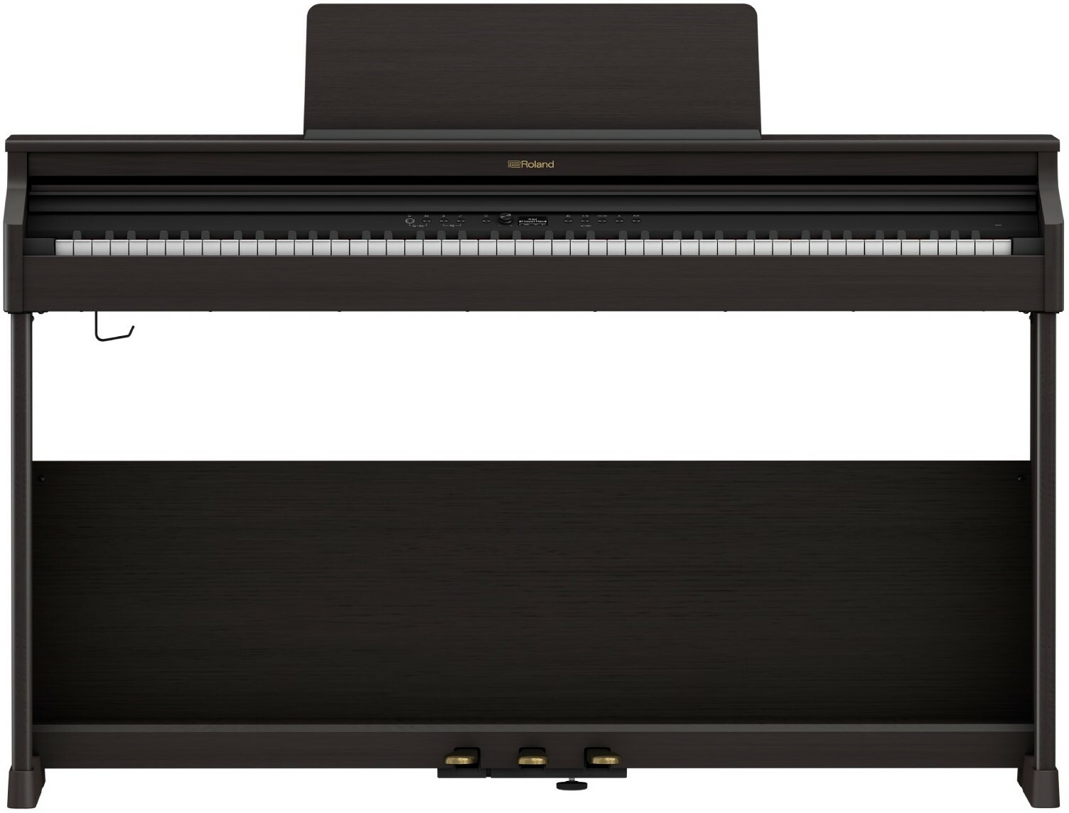 Roland Rp701-dr - Digitale piano met meubel - Main picture