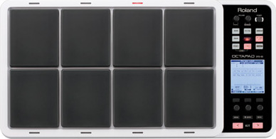 Roland Spd 30 - Elektronisch drumstel multi-pad - Main picture