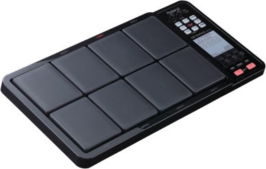 Roland Spd 30 Bk - Elektronisch drumstel multi-pad - Main picture