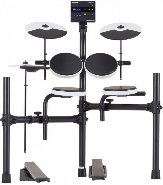 Elektronisch drumstel Roland TD-02K V-Drums