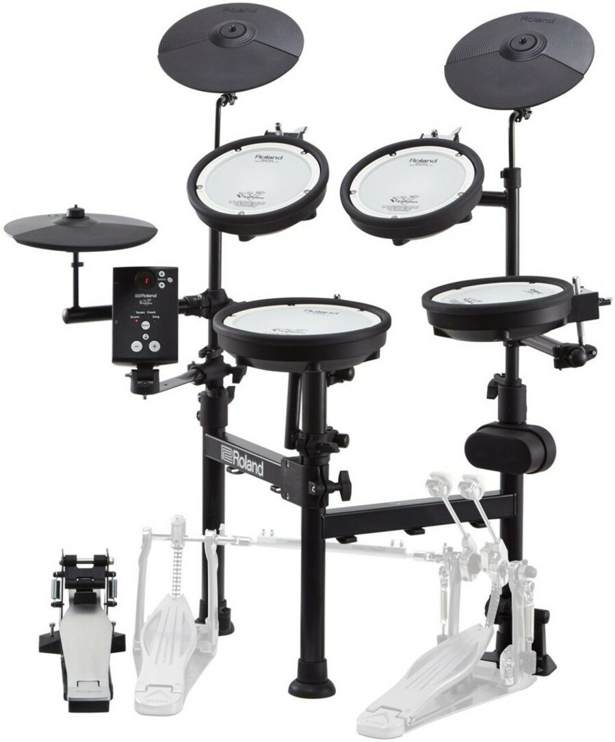 Roland Td-1kpx2 - Elektronisch drumstel - Main picture