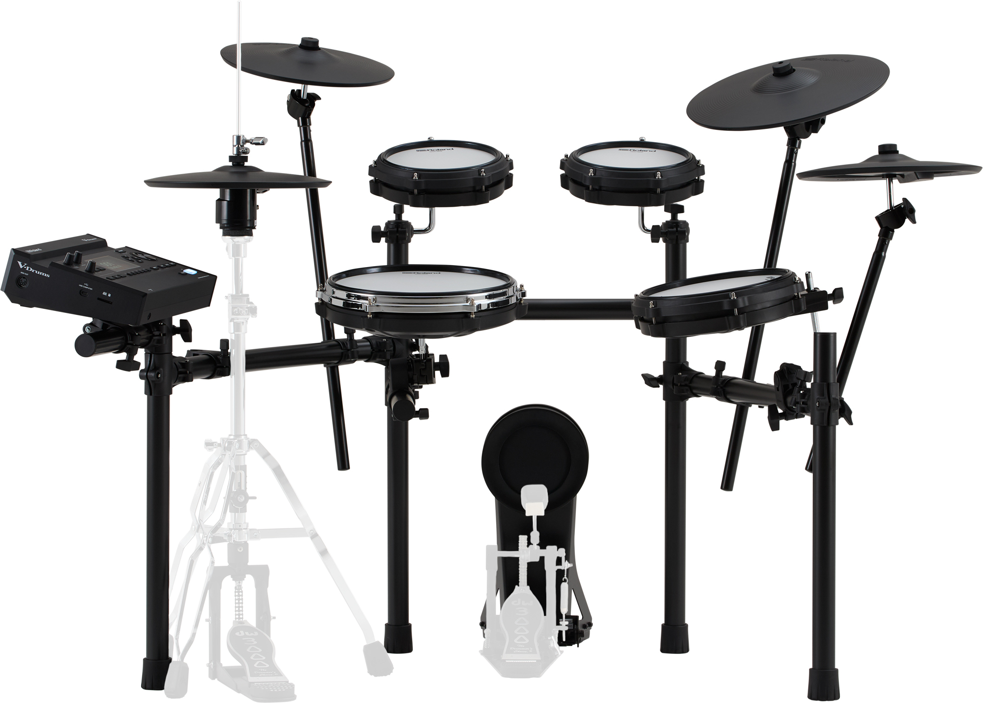 Roland Td-316 V-drums Kit - Elektronisch drumstel - Main picture