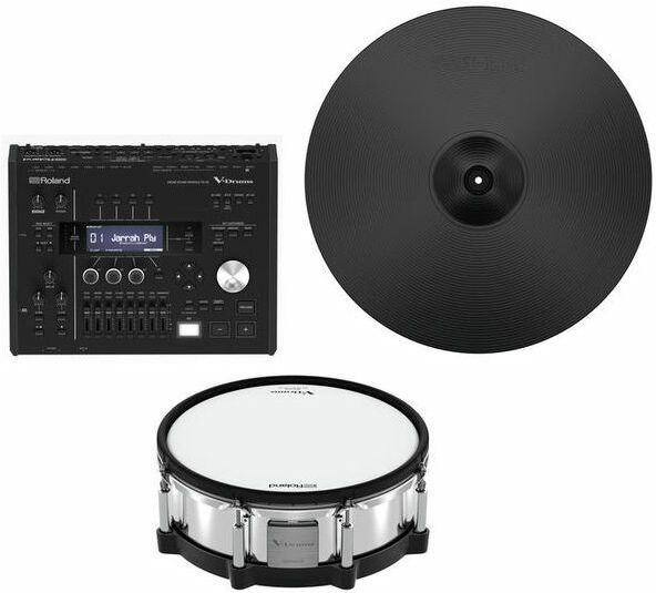 Roland Td-50dp - Elektronisch drumstel module - Main picture