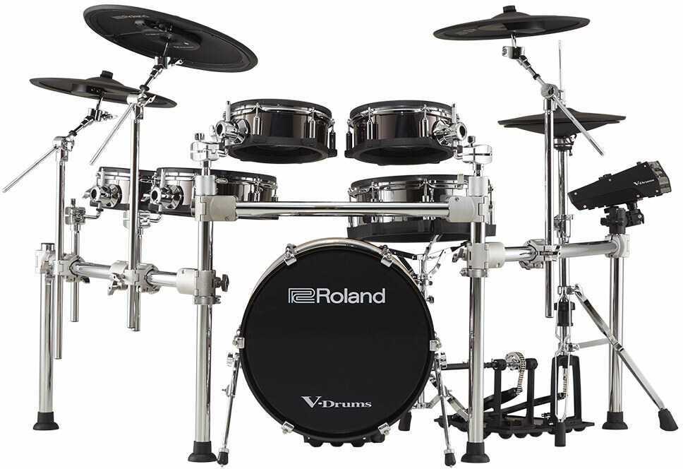 Roland Td-50kv2 - Elektronisch drumstel - Main picture