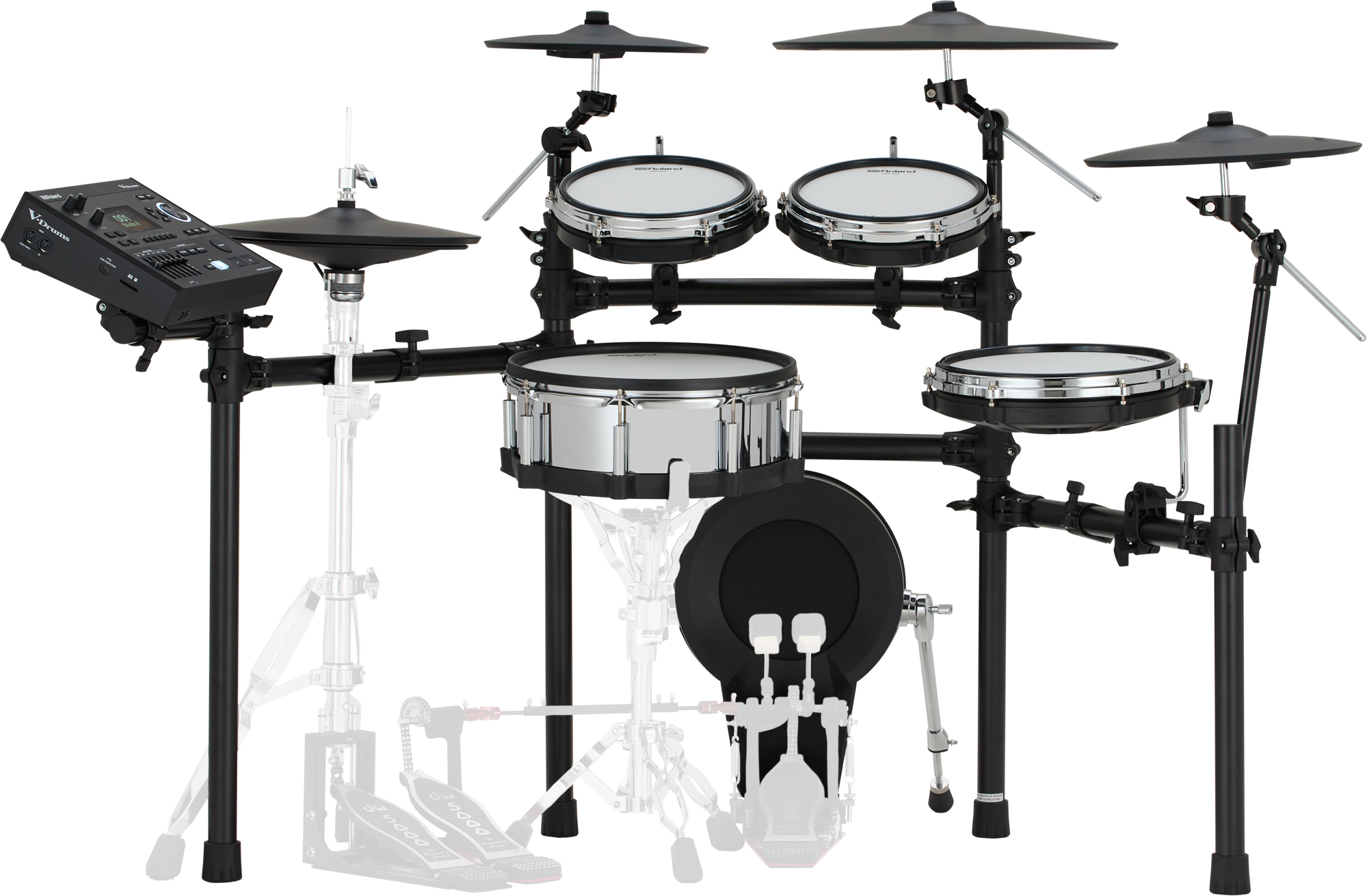 Roland Td-516 V-drums Kit - Elektronisch drumstel - Main picture