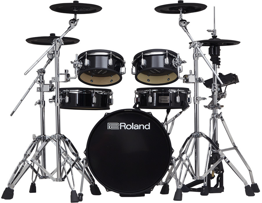 Roland Vad 306 V-drums Acoustic Design 5 Futs - Elektronisch drumstel - Main picture