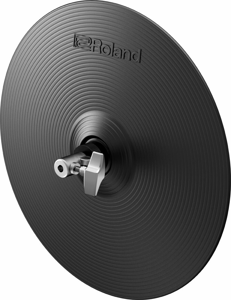 Roland Vh-10 Hi Hat - Elektronisch drumstel pad - Main picture