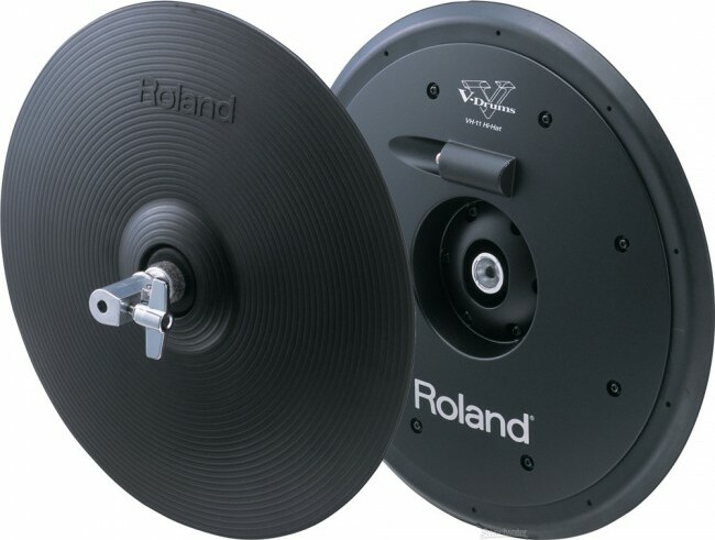 Roland Vh11 - Elektronisch drumstel pad - Main picture