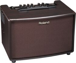 Combo voor akoestische gitaar Roland AC-33-RW