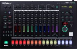 Drummachine  Roland Aira TR-8S