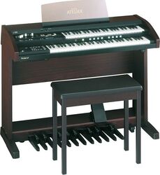 Orgel Roland AT100